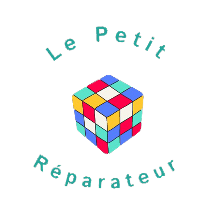 LE PETIT REPARATEUR